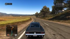 Screenshot Test Drive Unlimited 2