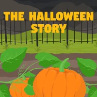 The Halloween Story #32273