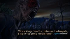 Screenshot The Walking Dead: A New Frontier