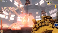 Screenshot Tower of Guns