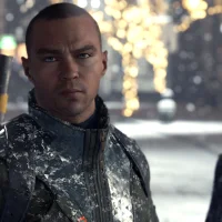 Detroit: Become Human #12509