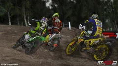 Screenshot MXGP2 - The Official Motocross Videogame