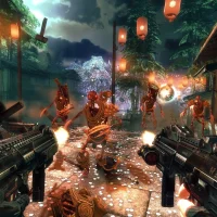 Shadow Warrior #3005