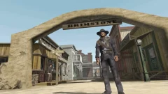 Screenshot Red Dead Revolver