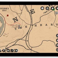 Red Dead Redemption 2 #12938