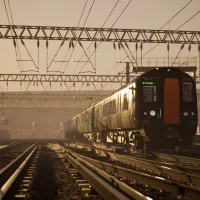 Train Sim World 5 #39808