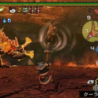 Monster Hunter Portable 3rd #26424
