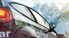 Screenshot WRC 4 FIA World Rally Championship