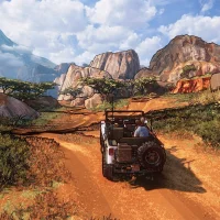 Uncharted 4: Fine di un ladro #4088