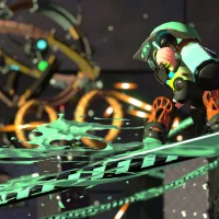 Splatoon 2 #9566
