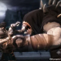 Castlevania: Lords of Shadow – Mirror of Fate HD #33673