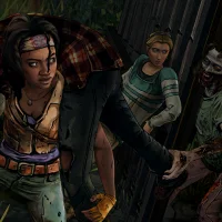 The Walking Dead: Michonne #36622