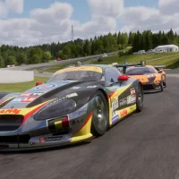 Project Motor Racing #27829