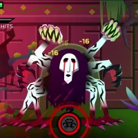 Severed #36129