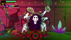 Screenshot Severed