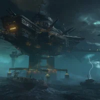 DOOM Eternal: The Ancient Gods - Part 1 #15105