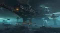 Screenshot DOOM Eternal: The Ancient Gods - Part 1