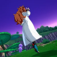 Dragon Ball FighterZ #11876