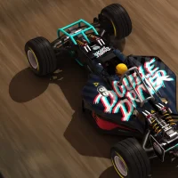 Trackmania Turbo #3535