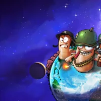 Worms World Party #27501