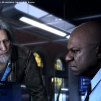 Detroit: Become Human #12507