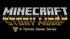Screenshot Minecraft: Story Mode - Episode 1