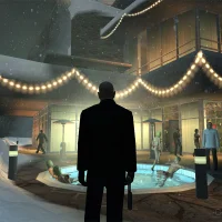 Hitman: Blood Money #29454