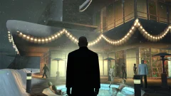 Screenshot Hitman: Blood Money