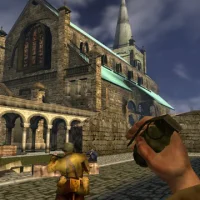 Medal of Honor: Heroes #23631