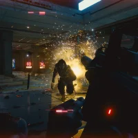Cyberpunk 2077 #14640