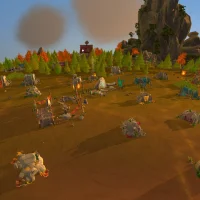 The Universim #12996