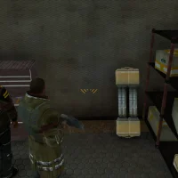 Red Faction: Guerrilla #40455