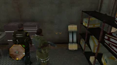 Screenshot Red Faction: Guerrilla