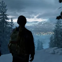 The Last of Us Part II Remastered #22704