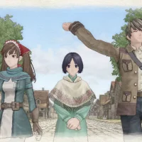 Valkyria Chronicles Remastered #3051