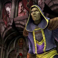 Legacy of Kain Soul Reaver 1&2 Remastered #35022