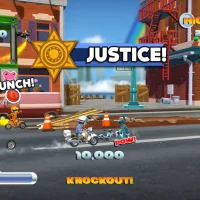 Joe Danger 2: The Movie #39541