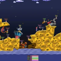 Worms Armageddon #27522