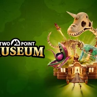 Two Point Museum #25998