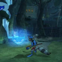 Sly 2: Band of Thieves #38327