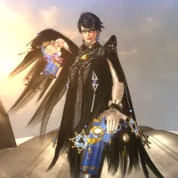Bayonetta 2 #23884