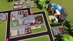 Screenshot Blockbuster Inc.
