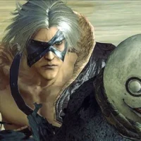 NieR #41476