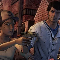 The Walking Dead: A New Frontier #38180