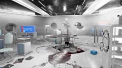 Screenshot Atomic Heart