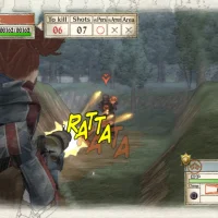 Valkyria Chronicles #38134