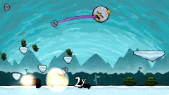 Screenshot King Oddball