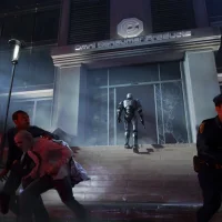Robocop: Rogue City #22561