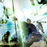 Arslan: The Warriors of Legend #3111