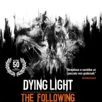Dying Light: The Following - Enhanced Edition #2181